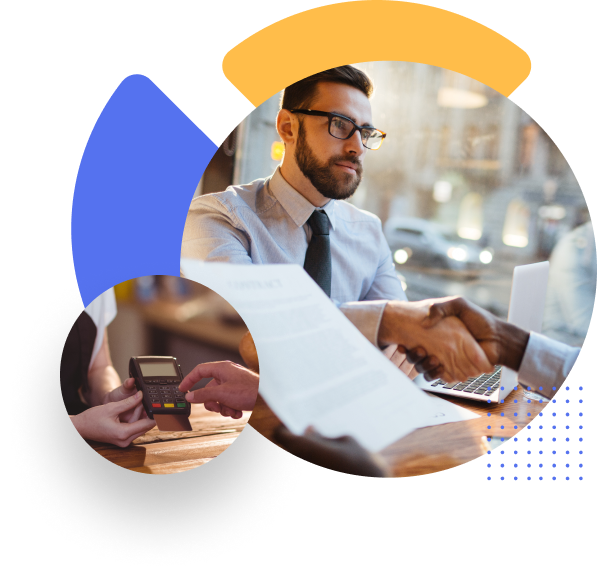 solucoes analises financeiras